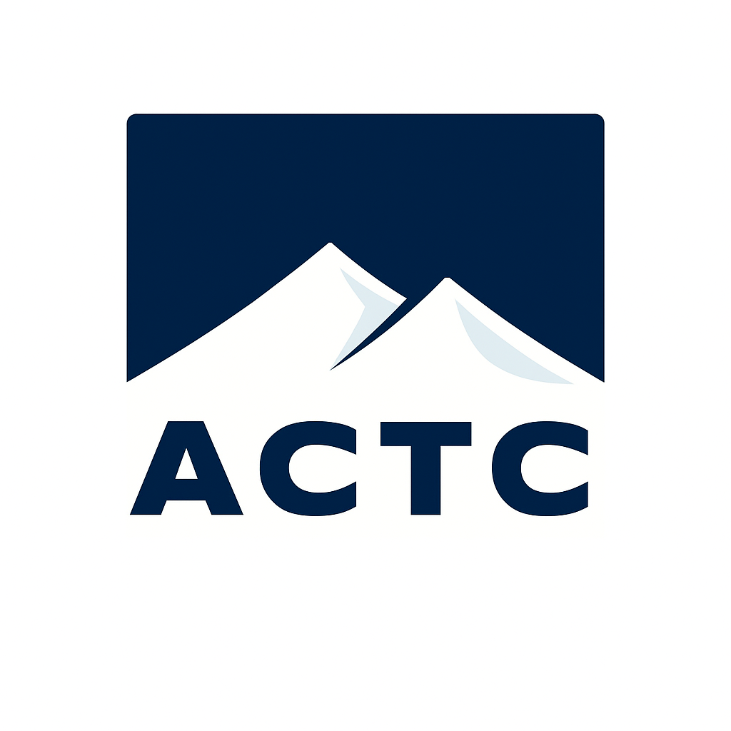 АСТС Логотип - поставщик спецтехники